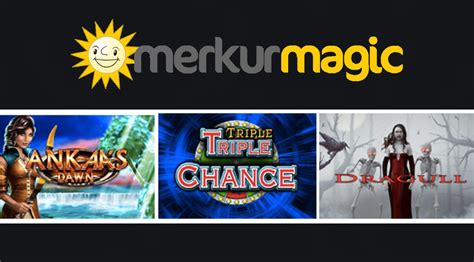 merkurmagic .